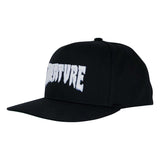 Creature Mono Snapback Structured Hat