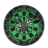 Creature Web Dart Board