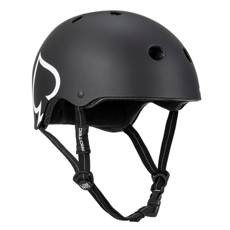 Pro Tec Low Pro Certified Skateboard Helmet
