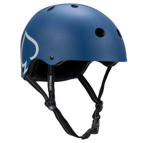 Pro Tec Low Pro Certified Skateboard Helmet