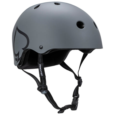 Pro Tec Low Pro Certified Skateboard Helmet