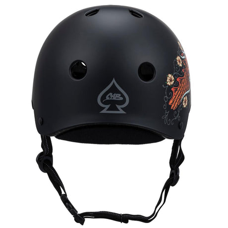 Pro Tec Low Pro Certified Skateboard Helmet