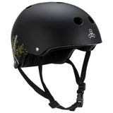 Triple 8 Certified Sweatsaver Skateboard Helmet - Pro Models