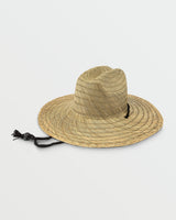 Volcom Quarter Straw Hat