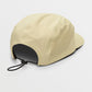 Volcom Stone Tech Delta Camper Adjustable Hat - Khaki
