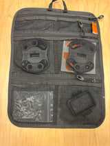 Pre owned Lib Tech T Rice Orca Split 156 Men's Snowboard & Union Charger Medium Bindings