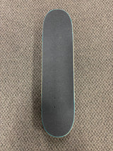 Focus Repeater Logo Skateboard Complete 8.5 Indy Pro