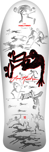 Powell Peralta Bones Brigade Lance Mountain Series 17 Skateboard Deck - 10.00"