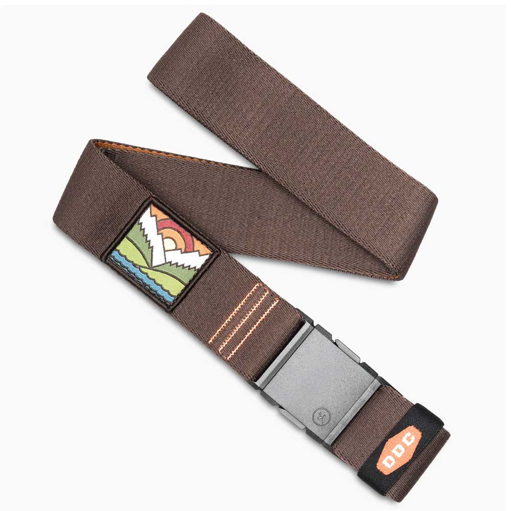 Arcade DDC Standard Stretch Belt