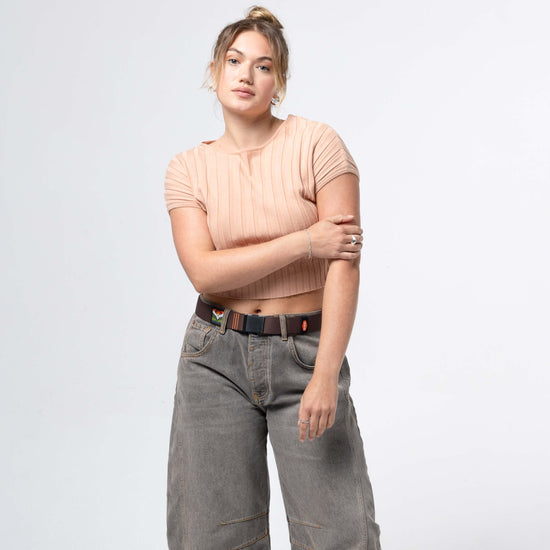 Arcade DDC Standard Stretch Belt