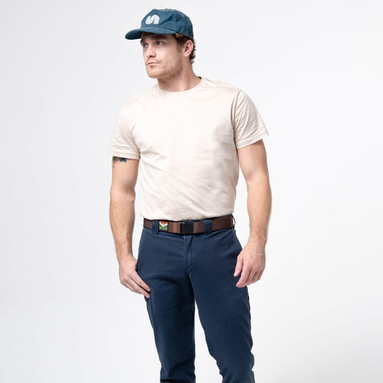Arcade DDC Standard Stretch Belt