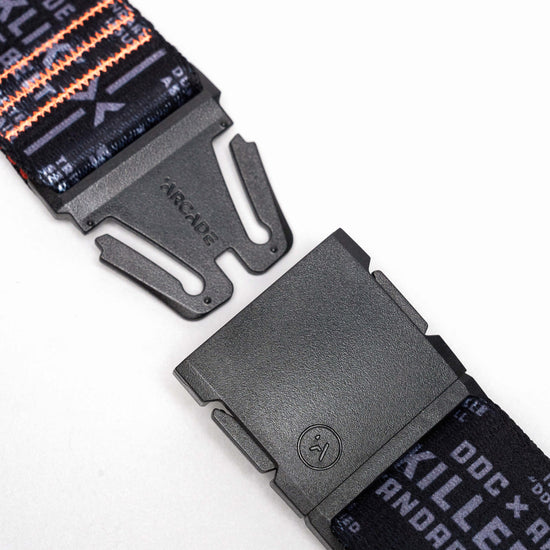 Arcade DDC Standard Stretch Belt