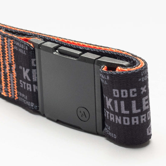 Arcade DDC Standard Stretch Belt
