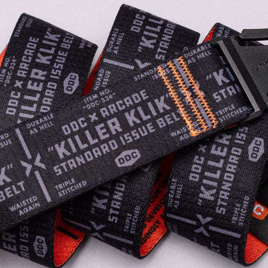 Arcade DDC Standard Stretch Belt
