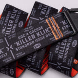 Arcade DDC Standard Stretch Belt