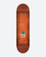 DGK X Jarritos Oaxaca Skateboard Deck 8.25