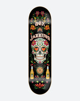 DGK X Jarritos Sabor Skateboard Deck 8.5
