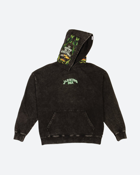 DGK x Jarritos Sabot Embroidered Hooded Fleece