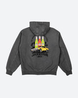 DGK x Jarritos Embroidered Ice Cold Jacket