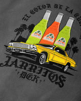 DGK x Jarritos Embroidered Ice Cold Jacket