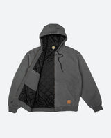 DGK x Jarritos Embroidered Ice Cold Jacket