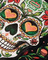 DGK x Jarritos Sabot Embroidered Hooded Fleece