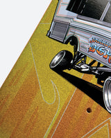 DGK X Jarritos Ice Cold Skateboard Deck 8.25