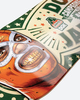 DGK X Jarritos Campeones Skateboard Deck 8.0