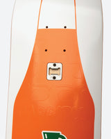 DGK X Jarritos Botella Skateboard Deck 8.25