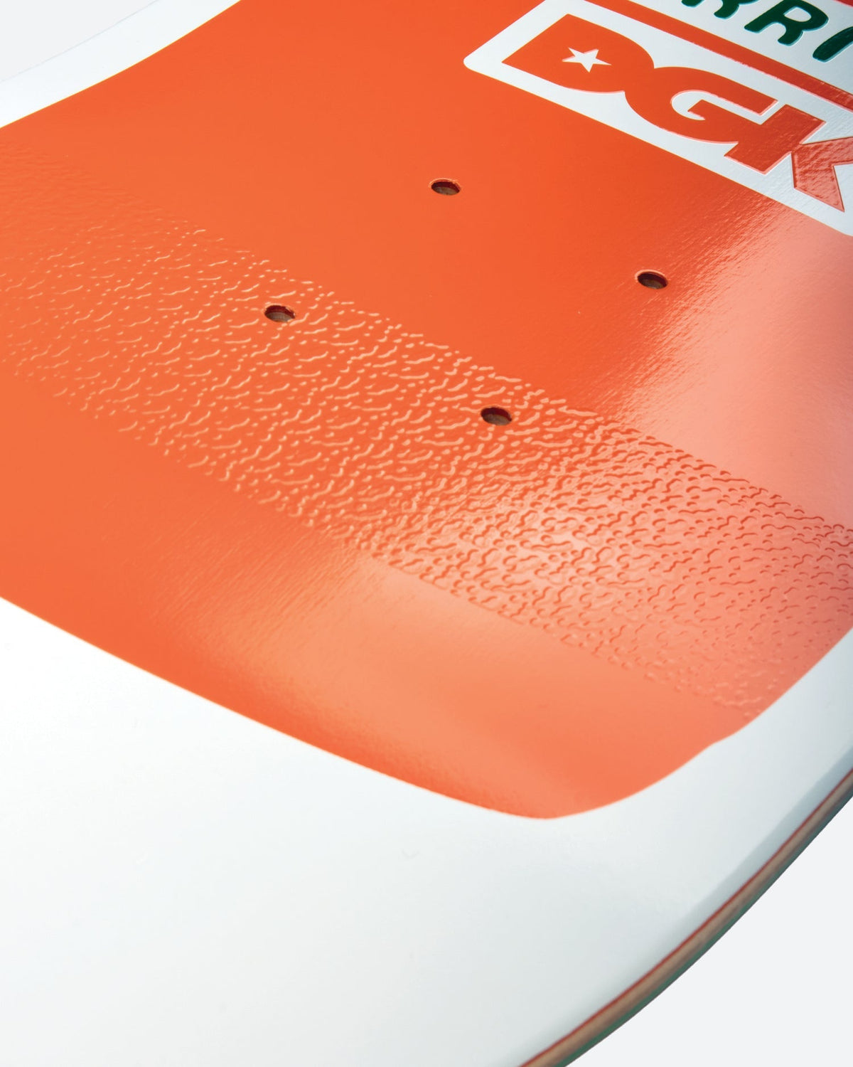 DGK X Jarritos Botella Skateboard Deck 8.25
