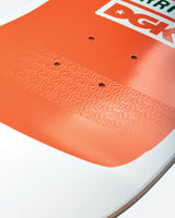 DGK X Jarritos Botella Skateboard Deck 8.25
