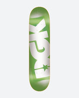 DGK OG Logo Skateboard Deck 8.0