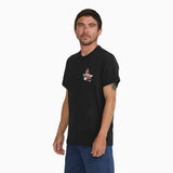 Dickies Budweiser American Spirt Short Sleeve T-Shirt