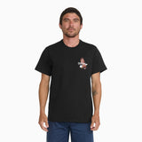 Dickies Budweiser American Spirt Short Sleeve T-Shirt