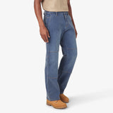 Dickies FLEX Relaxed Fit Double Knee Jeans