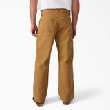Dickies x Thrasher Skateboarding Double Knee Woven Duck Pants