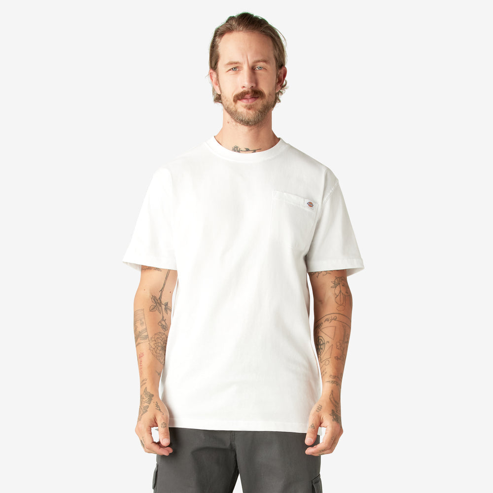 Dickies Heavyweight Pocket T-Shirt