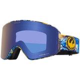 Dragon NFX Mag OTG Snowboard Goggles 2025 - Chris Benchetler Dragon NFX Mag OTG Snowboard Goggles 2025 - Chris Benchetler