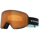 Dragon NFX Mag OTG Infrared Snowboard Goggles 2025 - Coolwave Dragon NFX Mag OTG Infrared Snowboard Goggles 2025 - Coolwave