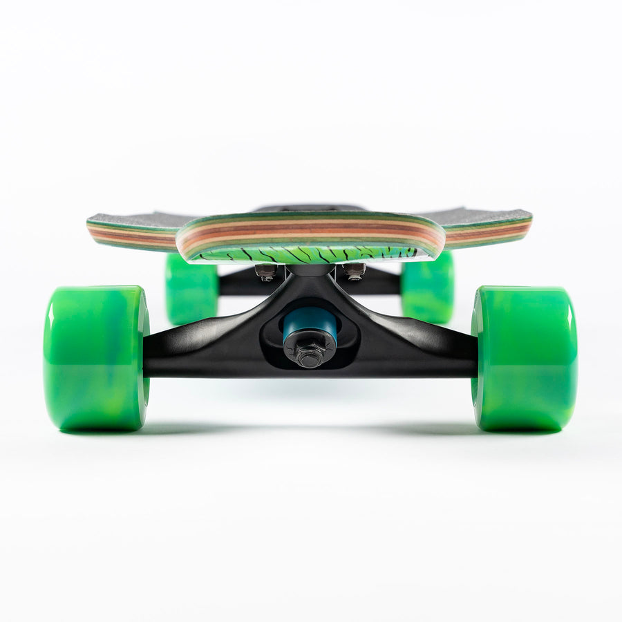 Sector Nine Dropper Dream Complete Longboard