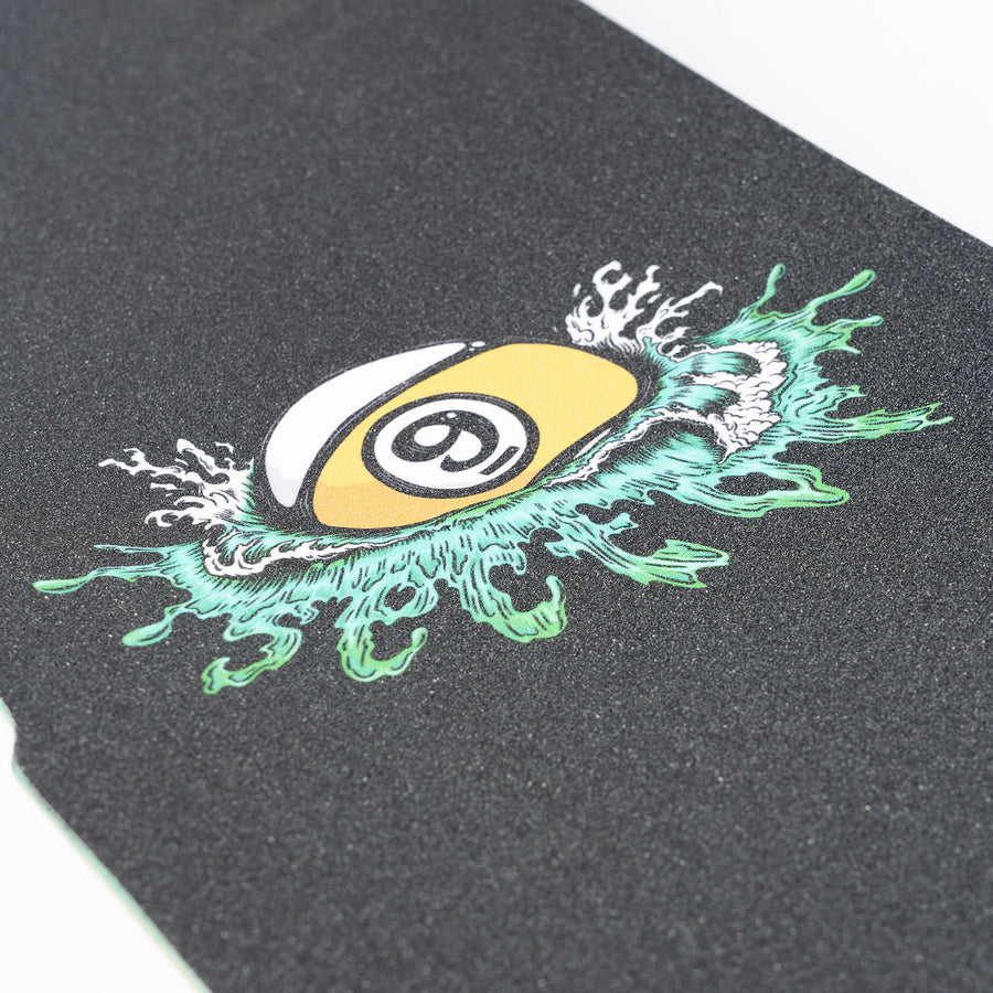 Sector Nine Dropper Dream Complete Longboard