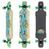 Sector Nine Dropper Dream Complete Longboard