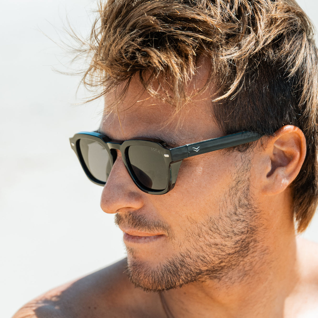 I-SEA Hudson Sunglasses