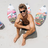 I-SEA James Sunglasses