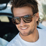 I-SEA Bayside Sunglasses