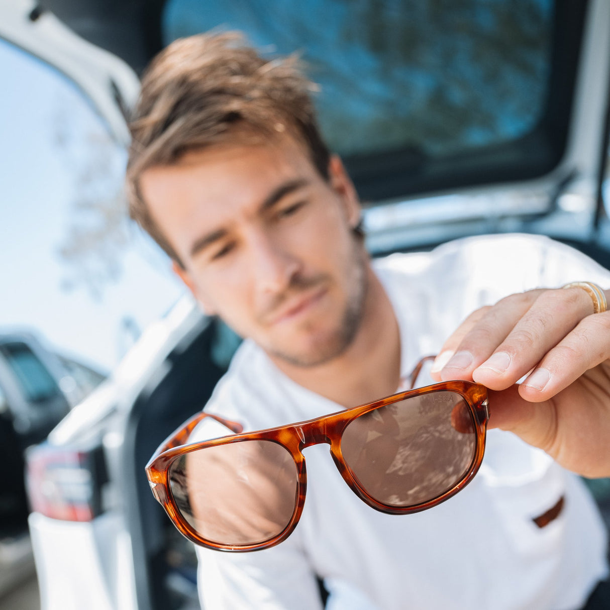 I-SEA Bayside Sunglasses