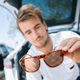 I-SEA Bayside Sunglasses