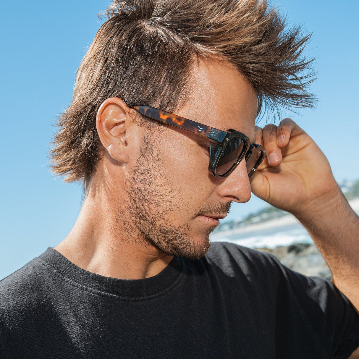 I-SEA Hudson Sunglasses