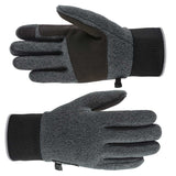Dakine Men's Apollo Fleece Knit Gloves
