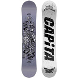 Capita Dark Horse Snowboard 2026